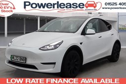 Tesla Model Y SUV (19 on) Long Range AWD 5dr Auto For Sale - Powerlease Ltd, Ampthill