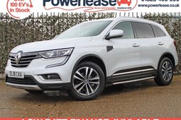 Renault Koleos SUV (17-20) Dynamique S Nav dCi 130 5d For Sale - Powerlease Ltd, Ampthill