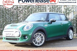 MINI Electric Hatch Hatchback (20 on) Cooper S Level 2 auto 3d For Sale - Powerlease Ltd, Ampthill