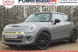 MINI Electric Hatch Hatchback (20 on) Cooper S Level 2 auto 3d For Sale - Powerlease Ltd, Ampthill