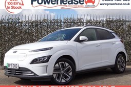 Hyundai Kona Electric SUV (18-23) 150kW Premium 64kWh 5dr Auto For Sale - Powerlease Ltd, Ampthill