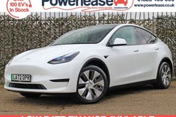 Tesla Model Y SUV (19 on) RWD 5dr Auto For Sale - Powerlease Ltd, Ampthill