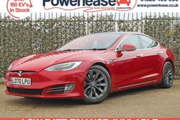 Tesla Model S (14 on) Long Range auto 5d For Sale - Powerlease Ltd, Ampthill