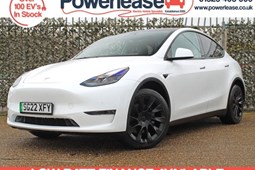 Tesla Model Y SUV (19 on) Long Range AWD 5dr Auto For Sale - Powerlease Ltd, Ampthill