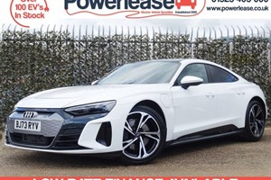 Audi E-Tron GT Saloon (21 on) 390kW Quattro 93kWh 4dr Auto For Sale - Powerlease Ltd, Ampthill