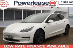 Tesla Model 3 (16 on) Long Range auto 4d For Sale - Powerlease Ltd, Ampthill