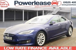 Tesla Model S (14 on) Long Range auto 5d For Sale - Powerlease Ltd, Ampthill