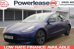 Tesla Model 3 (16 on) Standard Range Plus auto 4d For Sale - Powerlease Ltd, Ampthill