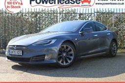 Tesla Model S (14 on) Long Range auto 5d For Sale - Powerlease Ltd, Ampthill