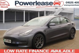 Tesla Model 3 (16 on) Long Range auto 4d For Sale - Powerlease Ltd, Ampthill