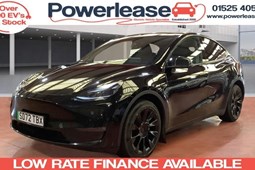 Tesla Model Y SUV (19 on) Long Range AWD 5dr Auto For Sale - Powerlease Ltd, Ampthill