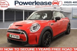 MINI Electric Hatch Hatchback (20 on) 135kW Cooper S 2 33kWh 3dr Auto For Sale - Powerlease Ltd, Ampthill