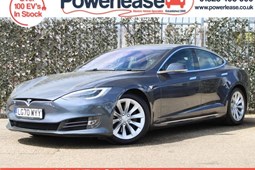 Tesla Model S (14 on) Long Range auto 5d For Sale - Powerlease Ltd, Ampthill