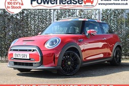 MINI Electric Hatch Hatchback (20 on) 135kW Cooper S 3 33kWh 3dr Auto For Sale - Powerlease Ltd, Ampthill