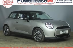 MINI Electric Hatch Hatchback (20 on) 135kW E Classic 41kWh 3dr Auto For Sale - Powerlease Ltd, Ampthill
