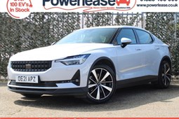 Polestar 2 Fastback (20 on) 300 kW AWD (Pilot package and Plus package) auto 5d For Sale - Powerlease Ltd, Ampthill