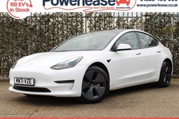 Tesla Model 3 (16 on) Long Range auto 4d For Sale - Powerlease Ltd, Ampthill