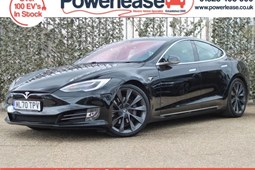 Tesla Model S (14 on) Long Range auto 5d For Sale - Powerlease Ltd, Ampthill