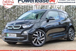 BMW i3 (13-22) 5d Auto For Sale - Powerlease Ltd, Ampthill