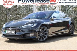 Tesla Model S (14 on) 75D All-Wheel Drive auto 5d For Sale - Powerlease Ltd, Ampthill