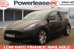 Tesla Model Y SUV (19 on) RWD 5dr Auto For Sale - Powerlease Ltd, Ampthill