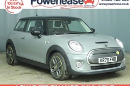 MINI Electric Hatch Hatchback (20-24) Cooper S Level 1 auto 3d For Sale - Powerlease Ltd, Ampthill