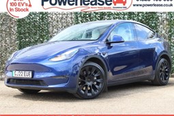 Tesla Model Y SUV (19 on) Long Range AWD 5dr Auto For Sale - Powerlease Ltd, Ampthill