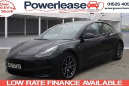 Tesla Model 3 (16 on) Long Range auto 4d For Sale - Powerlease Ltd, Ampthill