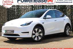 Tesla Model Y SUV (19 on) RWD 5dr Auto For Sale - Powerlease Ltd, Ampthill