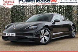 Porsche Taycan Saloon (19 on) 4S auto 4d For Sale - Powerlease Ltd, Ampthill