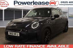 MINI Electric Hatch Hatchback (20-24) 135kW Cooper S 3 33kWh 3dr Auto For Sale - Powerlease Ltd, Ampthill