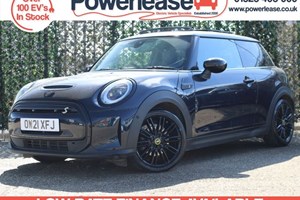 MINI Electric Hatch Hatchback (20-24) 135kW Cooper S 3 33kWh 3dr Auto For Sale - Powerlease Ltd, Ampthill