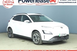 Hyundai Kona Electric SUV (18-23) 150kW Premium 64kWh 5dr Auto For Sale - Powerlease Ltd, Ampthill