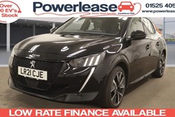 Peugeot e-208 Hatchback (19 on) 100kW GT Premium 50kWh 5dr Auto For Sale - Powerlease Ltd, Ampthill