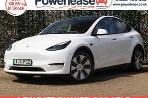 Tesla Model Y SUV (19 on) Long Range AWD 5dr Auto For Sale - Powerlease Ltd, Ampthill