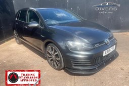 Volkswagen Golf Hatchback (13-20) 2.0 TDI GTD 5d For Sale - Divers Motors Company Ltd, Exeter