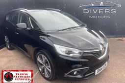 Renault Grand Scenic (16-20) Dynamique Nav dCi 130 5d For Sale - Divers Motors Company Ltd, Exeter
