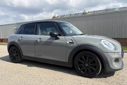 MINI Hatchback (14-24) 1.5 Cooper Hatchback 5d For Sale - Forsyth Street Cars, Carlisle Road
