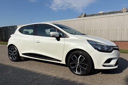 Renault Clio Hatchback (12-19) Play TCe 75 5d For Sale - Forsyth Street Cars, Carlisle Road