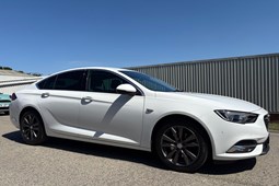 Vauxhall Insignia Grand Sport (17-22) Tech Line Nav 2.0 (170PS) Turbo D BlueInjection 5d For Sale - Forsyth Street Cars, Carlisle Road