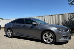 Vauxhall Insignia Grand Sport (17-22) SRi VX-Line Nav 1.5 (165PS) Turbo 5d For Sale - Forsyth Street Cars, Carlisle Road