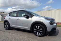 Citroen C3 (17-24) Feel PureTech 82 5d For Sale - Forsyth Street Cars, Carlisle Road
