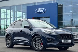 Ford Kuga SUV (20 on) ST-Line 1.5 EcoBoost 150PS 5d For Sale - Your Ford Centre Dundee, Dundee