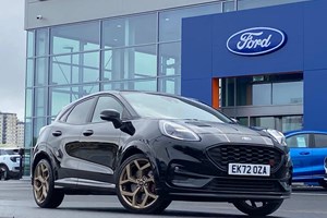 Ford Puma ST (20 on) 1.5 EcoBoost ST 5d For Sale - Your Ford Centre Dundee, Dundee