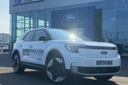 Ford Explorer SUV (24 on) 250kW Premium 78kWh AWD 5dr Auto For Sale - Your Ford Centre Dundee, Dundee
