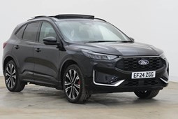 Ford Kuga SUV (20 on) 2.5 PHEV ST-Line X 5dr CVT For Sale - Your Ford Centre Dundee, Dundee