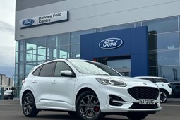 Ford Kuga SUV (20 on) 1.5 EcoBoost 150 ST-Line Edition 5d For Sale - Your Ford Centre Dundee, Dundee