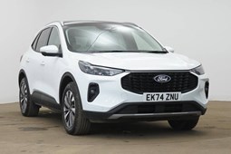 Ford Kuga SUV (20 on) 2.5 PHEV Titanium 5dr CVT For Sale - Your Ford Centre Dundee, Dundee