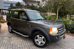 Land Rover Discovery (04-17) 2.7 TdV6 HSE 5d Auto For Sale - Drive Line Cars, Birmingham