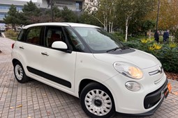 Fiat 500L (12-22) 1.3 Multijet (85bhp) Easy 5d For Sale - Drive Line Cars, Birmingham